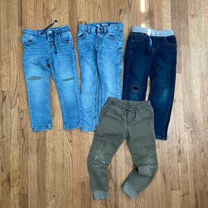 VARIOUS BRANDS | Toddler Boy Jeans